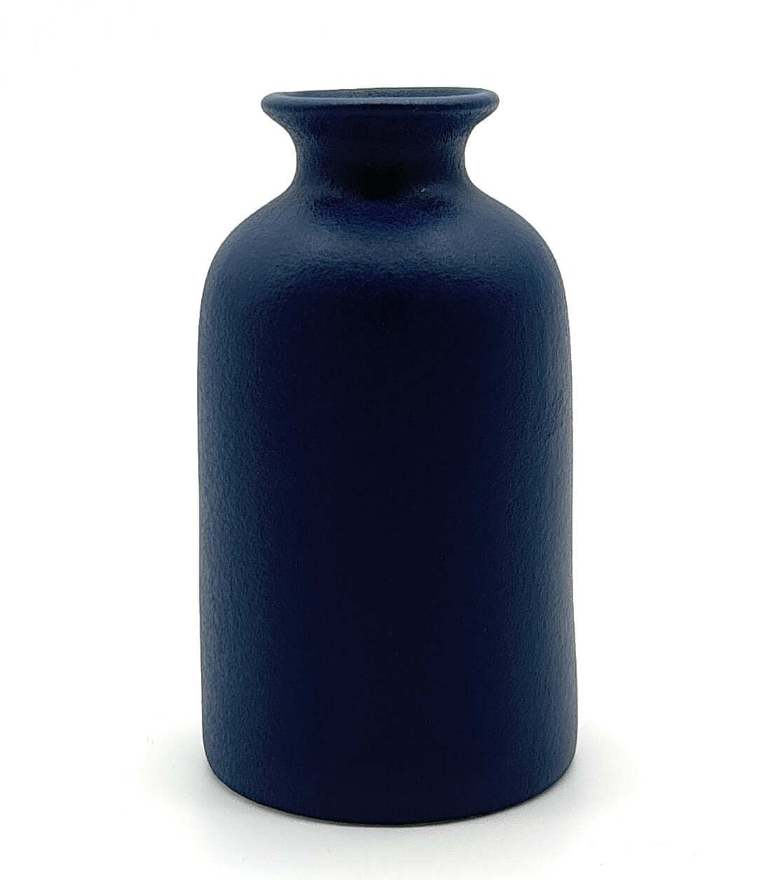 Blue Ceramic Vase set