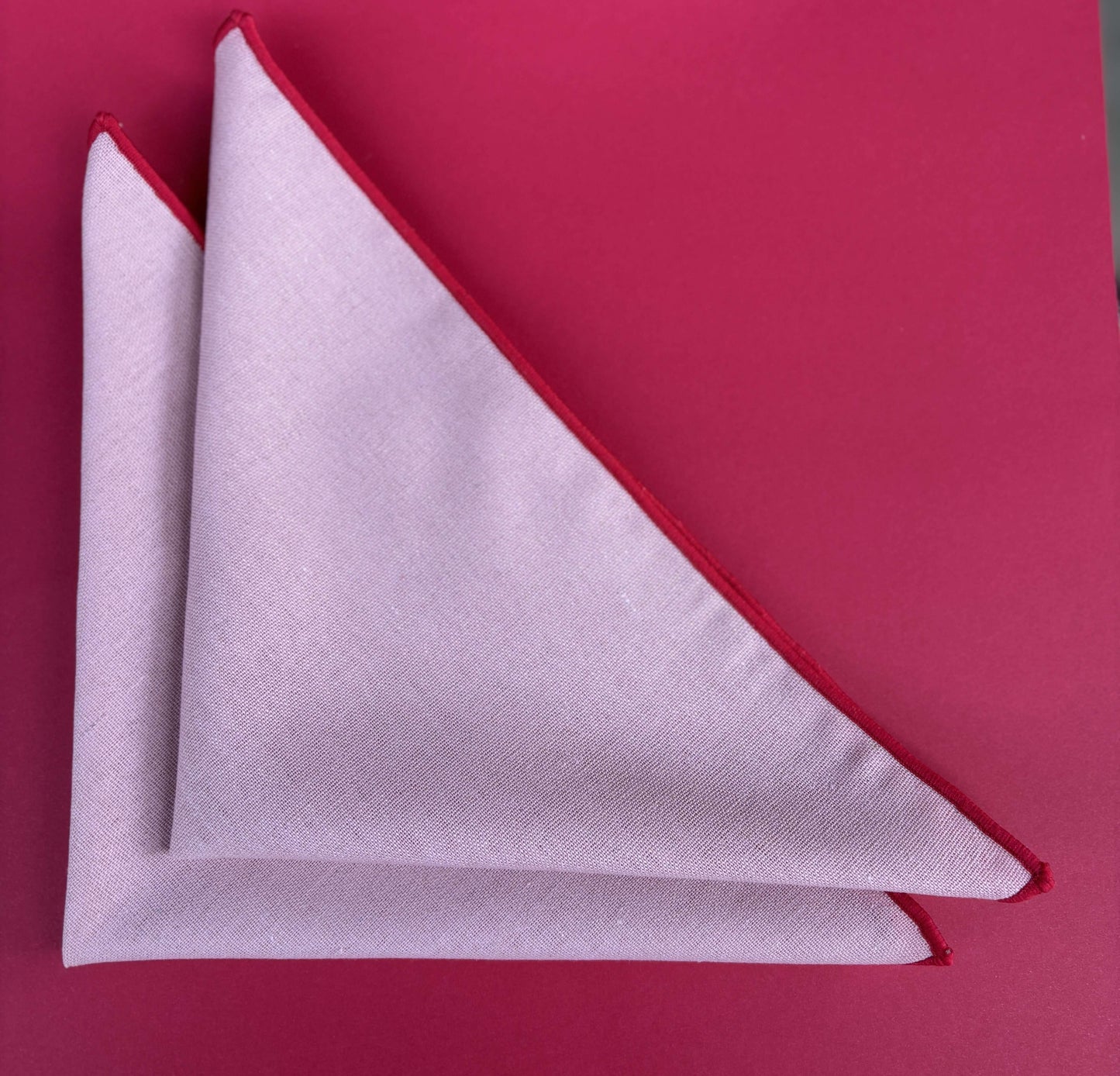 Serviettes en tissu