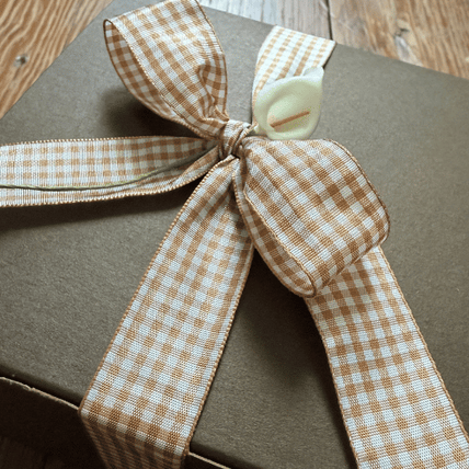 Ready to Give – Gift Boxes