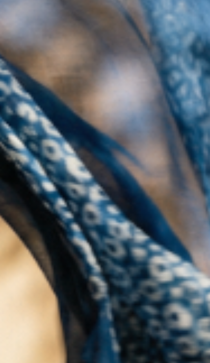 Handcrafted Cotton Scarves