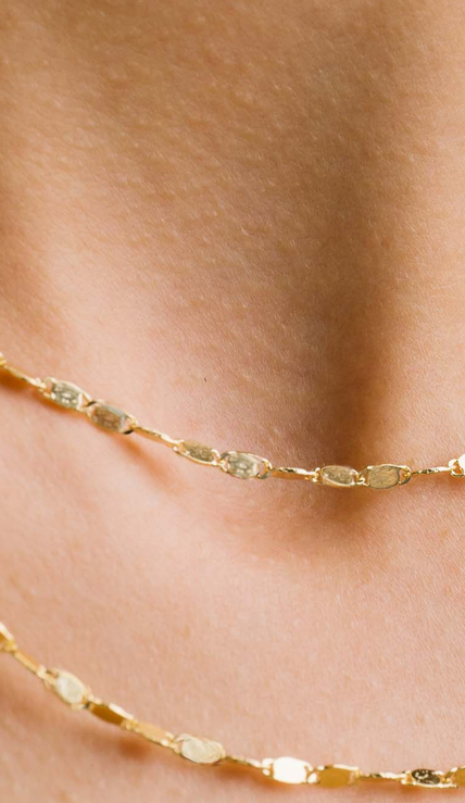 Lover’s Tempo Jewelry