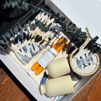 Boîtes cadeaux