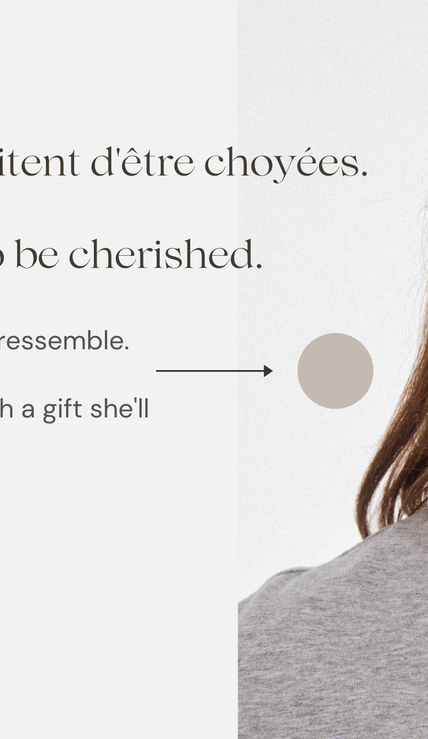 Mother's day gift ideas