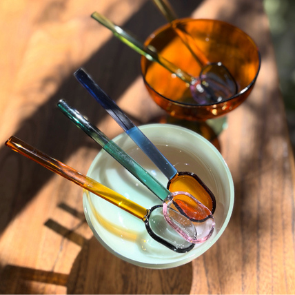 Glassware Collection