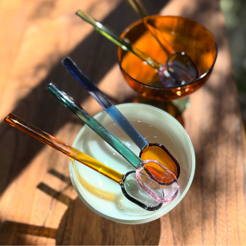 Glassware Collection