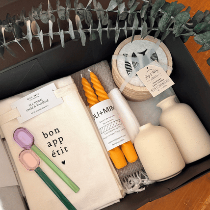 Corporate & Gift Boxes