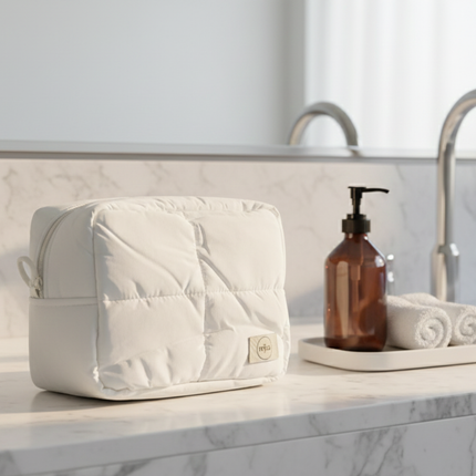  Le duo / Trousses voyage nuage