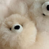 Alpaca Bear Plush 5.5