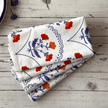 Elodie Napkins – Set of 4