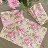 Eloise Tea Stain Placemats – Set of 4