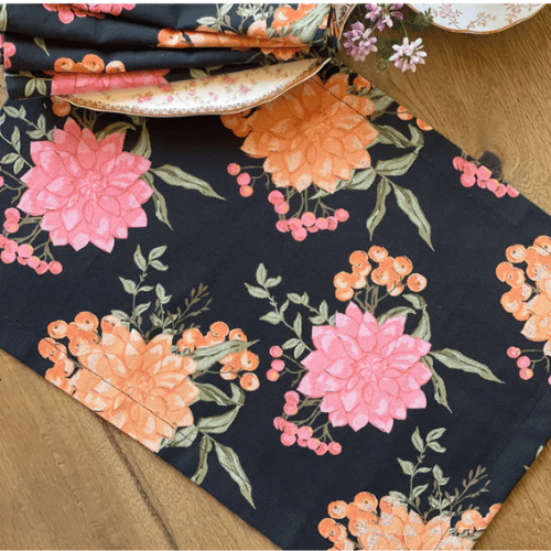 Lauren Placemats – Set of 4