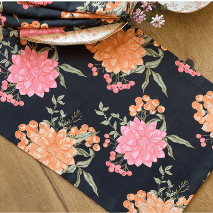 Lauren Placemats – Set of 4