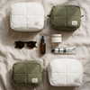 Cloud Travel Pouch — The Duo