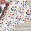 Elodie Placemats – Set of 4