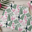 Tropical Placemats – Set of 4