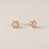 Astrid Stud Earrings