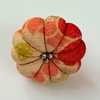 Bague florale en tissu - M5