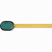 Glass Spoon - Yellow & Green (Sets of 1, 2 & 4)