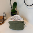 Cloud Travel Pouch — The Duo