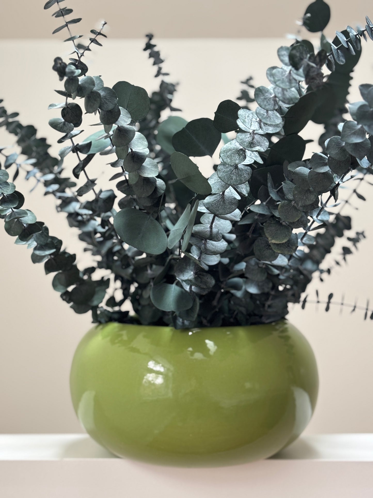 Apple Silver Eucalyptus
