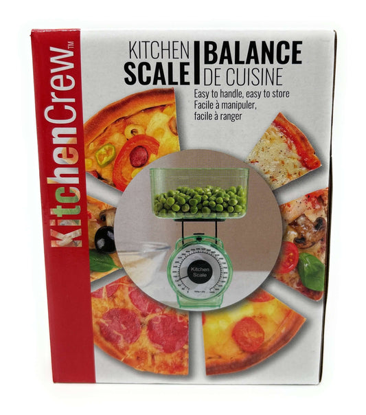 Kitchen Scale
