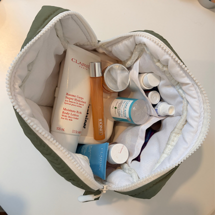  Le duo / Trousses voyage nuage