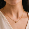 Lover's Tempo - Kismet Necklace - Pearl