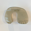U-Shape Hair Claw Clip – Gray