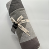 Throw Blanket - Multi-Panel Design