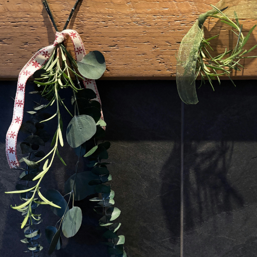 Fresh Preserved Eucalyptus