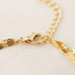 Lover's Tempo - Cleo Layered Necklace - Gold