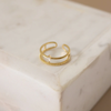 Lover's Tempo - Bague - Marquise