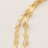 Lover's Tempo - Cleo Layered Necklace - Gold