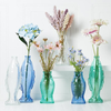 Fish Glass Vase — Small