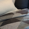 Throw Blanket - Multi-Panel Design