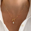 Freshwater Pearl Necklace